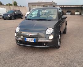 Fiat 500 1.3 Multijet 16V 95 CV Lounge