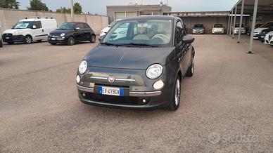 Fiat 500 1.3 Multijet 16V 95 CV Lounge