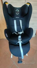 Seggiolino auto Cybex Sirona 360