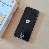 redmi note 14 5G 8/256