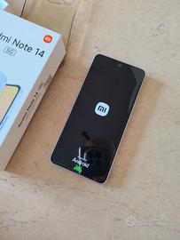 redmi note 14 5G 8/256