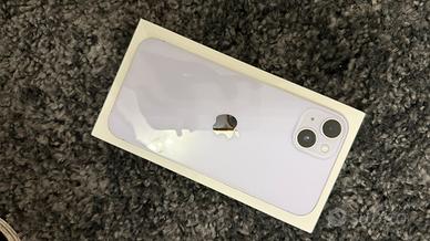 IPHONE 14 PLUS 128 GB PURPLE