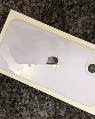 IPHONE 14 PLUS 128 GB PURPLE