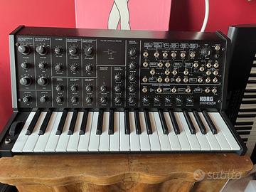 Korg MS20 Mini