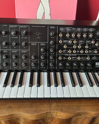 Korg MS20 Mini