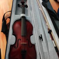 Violino 4/4