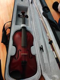 Violino 4/4