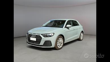 Audi Audi A1 Sportback Business 30 TFSI 85(116) k