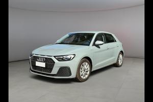 Audi Audi A1 Sportback Business 30 TFSI 85(116) k