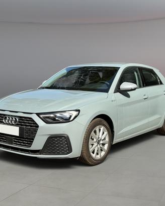 Audi Audi A1 Sportback Business 30 TFSI 85(116) k