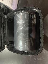 misuratore pressione 