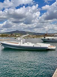 PIRELLI P1100 CABIN EFB 2 X MERCRUISER 350