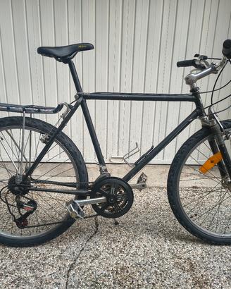 Mountain bike MTB