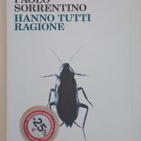 Hanno tutti ragione - Paolo Sorrentino