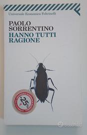 Hanno tutti ragione - Paolo Sorrentino