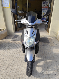 Kymco agility 125