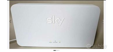 Sky Booster