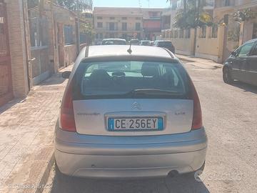 auto in perfette condizioni 
