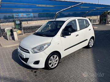 Hyundai per neopatentati
