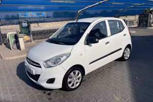 Hyundai per neopatentati