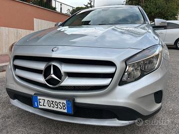 Mercedes-benz GLA 180 d Executive