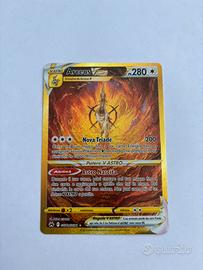 Arceus Vastro carta Pokémon