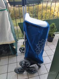 carrello spesa