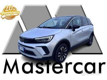 OPEL Crossland 1.2 130cv Elegance autom AT6 - GT
