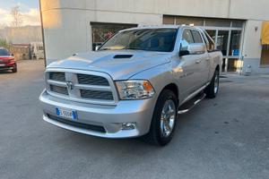DODGE RAM 1500 HEMI BIFUEL BENZINA E GPL