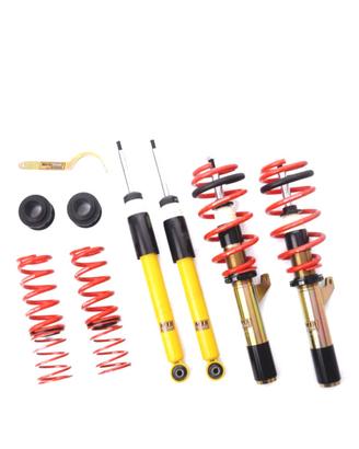 KIT SOSPENSIONE FILETTATA EIBACH MTS SEAT LEON KL 