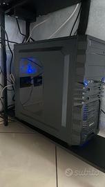 pc da gaming e studio