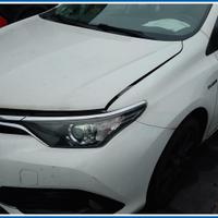 Ricambi Usati TOYOTA Auris II 2015