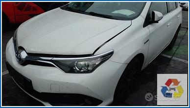 Ricambi Usati TOYOTA Auris II 2015