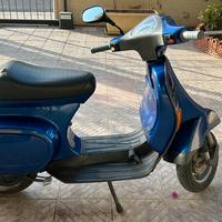 Vespa 50 hp 3 marce