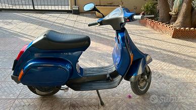 Vespa 50 hp 3 marce
