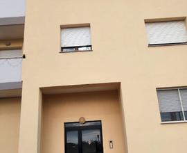 Cz, q.re Piano Casa, graziosa e luminosa mansarda