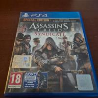 Assassin's Creed Syndicate 