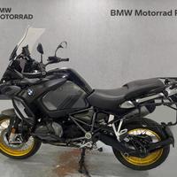 BMW r 1250 gs Adventure Abs my21