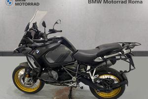 BMW r 1250 gs Adventure Abs my21
