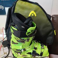 Dalbello pantera 120 GW ALL
