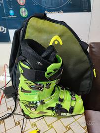 Dalbello pantera 120 GW ALL