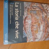 la storia che vive 1