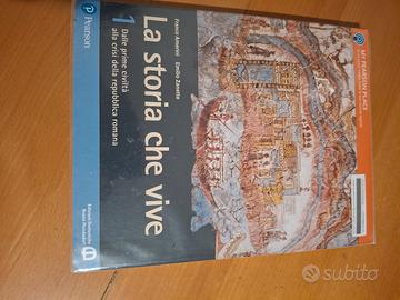 la storia che vive 1