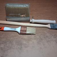 set pennelli