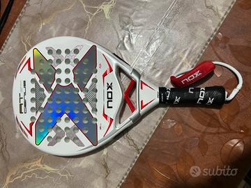 NOX AT10 Genius Series