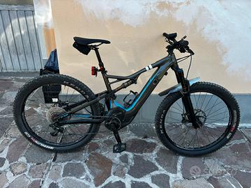 E-bike Specialized fsr 2018