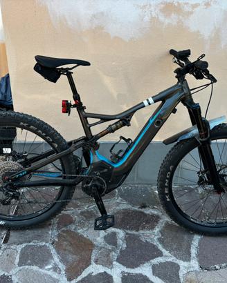 E-bike Specialized fsr 2018