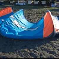 Kite ali varie naish slash