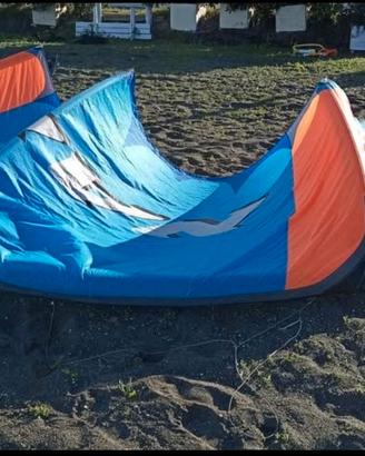 Kite ali varie naish slash