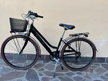 Bicicletta da donna